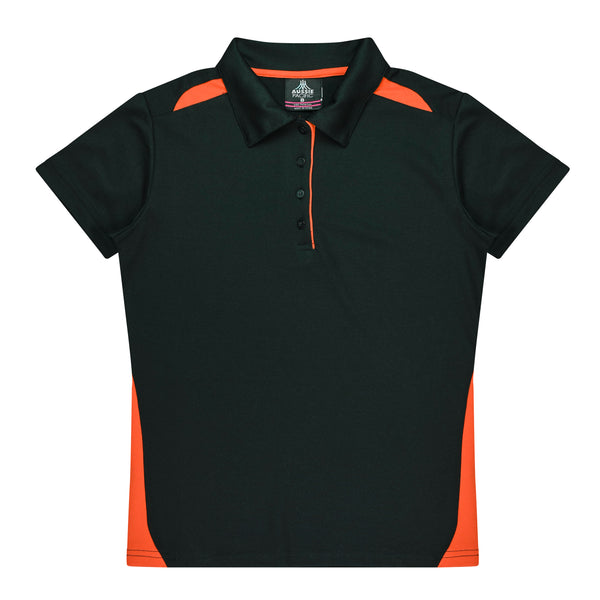 Aussie Pacific Paterson Ladies Polo 1st (8 Colour)-(2305)