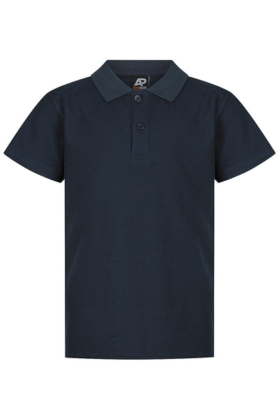 Aussie Pacific Hunter Kids Polos (3312)