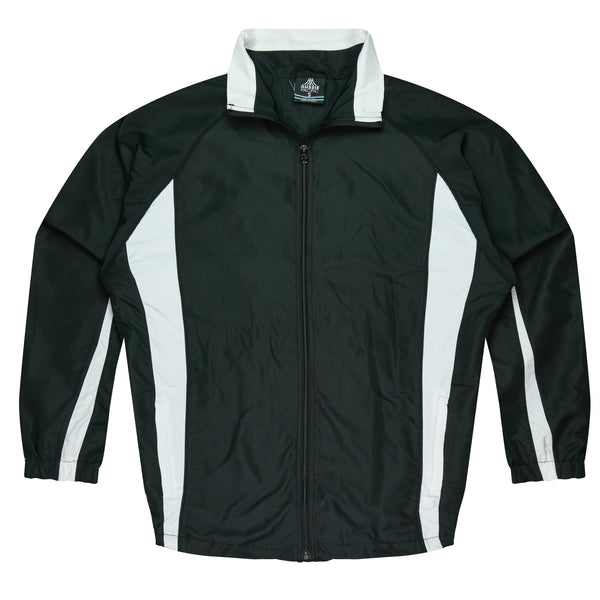 Aussie Pacific Eureka Mens Tracktop 1st (9 Colour )-(1604)