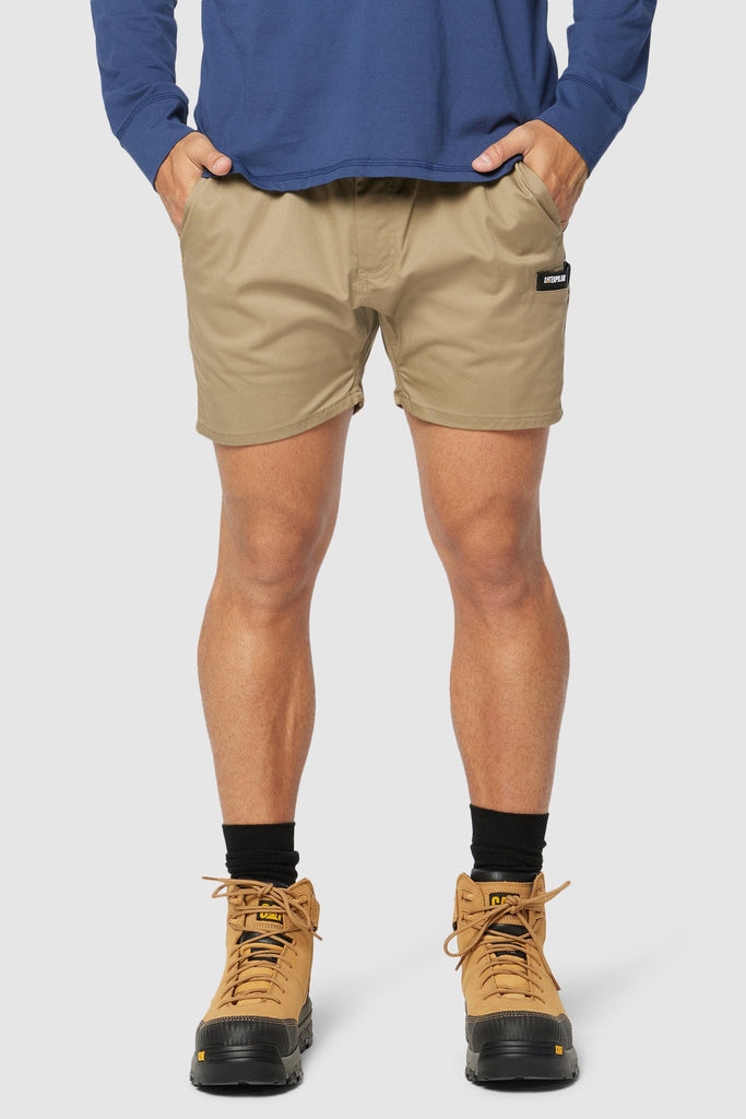 CAT Workwear Short Haul Short (1820031)