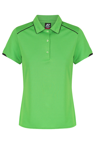 Aussie Pacific Currumbin Lady Polos-(2320)