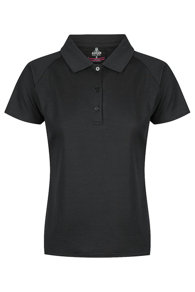 Aussie Pacific Keira Ladies Polo (2306)