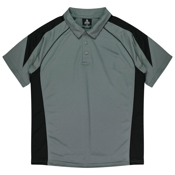 Aussie Pacific Premier Mens Polo 1st ( 9 Colour )-(1301)