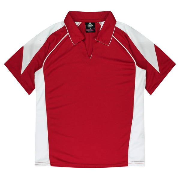 Aussie Pacific Premier Ladies Polo 2nd ( 5 Colour )-(2301)
