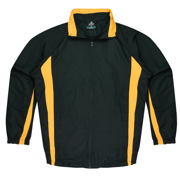 Aussie Pacific Eureka Mens Tracktop 1st (9 Colour )-(1604)