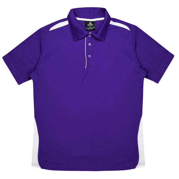 Aussie Pacific Paterson Mens Polo 2nd ( 11 Colour )-(1305)