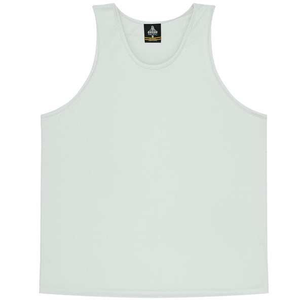 Aussie Pacific Botany Kids Singlet (3107)