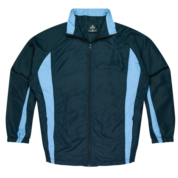 Aussie Pacific Eureka Mens Tracktop 2nd (9 Colour )-(1604)