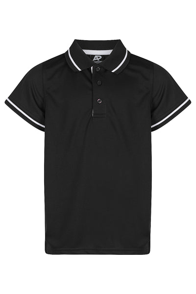 Aussie Pacific Cottesloe Kids Polos(3319)1st colour