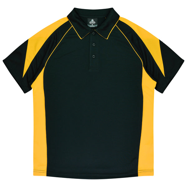 Aussie Pacific Premier Mens Polo 1st ( 9 Colour )-(1301)