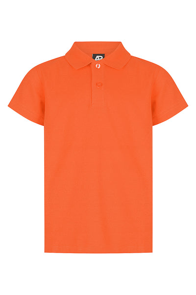 Aussie Pacific Hunter Kids Polos (3312)