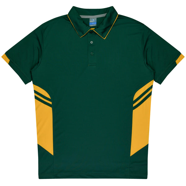 Aussie Pacific Mens Tasman Polo (1311)