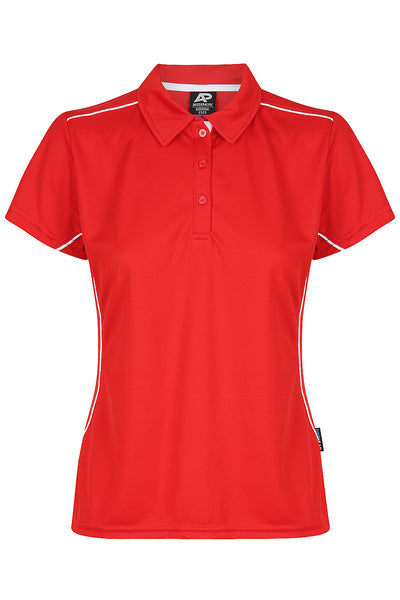 Aussie Pacific Kuranda Lady Polos (2323)