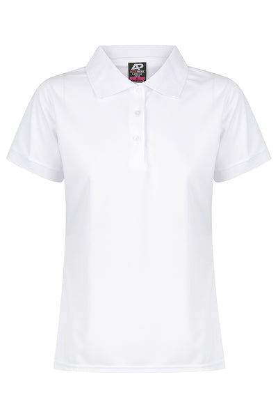 Aussie Pacific Lachlan Lady Polos (2314)