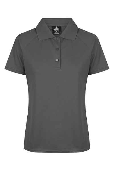 Aussie Pacific Keira Ladies Polo (2306)
