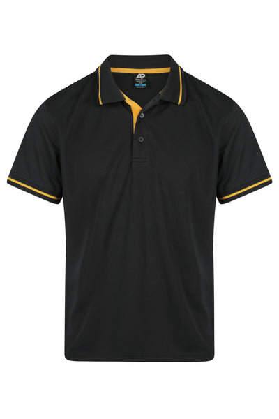 Aussie Pacific Cottesloe Mens Polos(1319)1st Colour