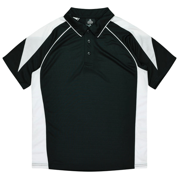 Aussie Pacific Premier Mens Polo 1st ( 9 Colour )-(1301)