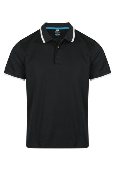 Aussie Pacific Portsea Mens Polos(1321)