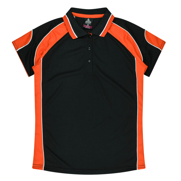 Aussie Pacific Murray Ladies Polo 1st (10 Colour)-(2300)