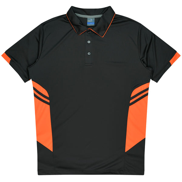 Aussie Pacific Mens Tasman Polo (1st 10 colors) (1311)