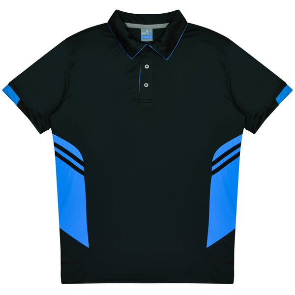 Aussie Pacific Mens Tasman Polo (1st 10 colors) (1311)