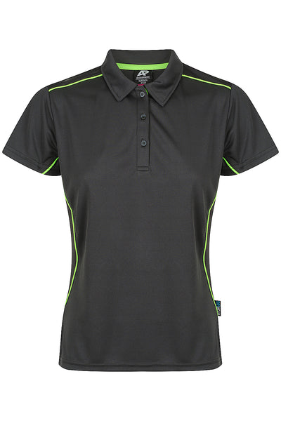 Aussie Pacific Kuranda Lady Polos (2323)
