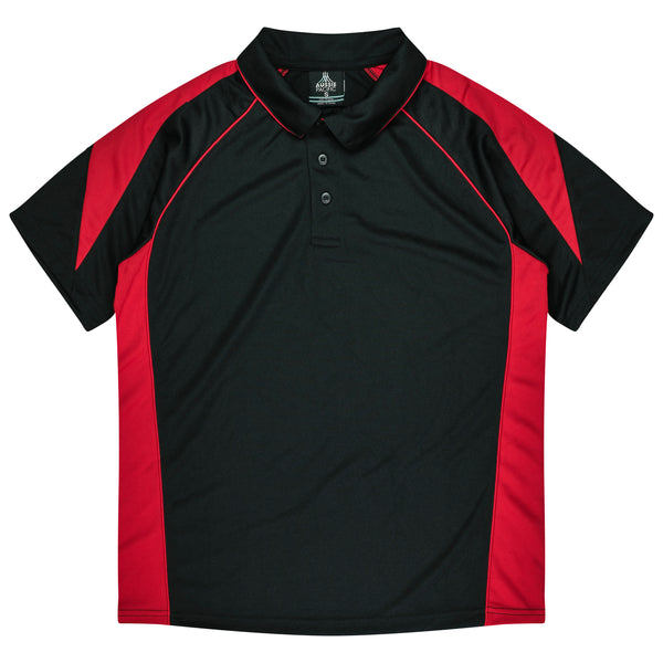 Aussie Pacific Premier Mens Polo 1st ( 9 Colour )-(1301)