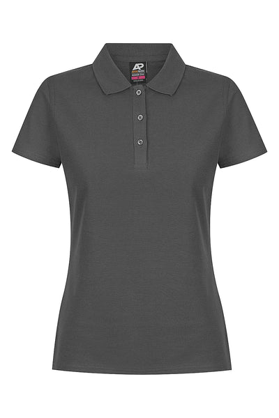 Aussie Pacific Hunter Lady Polos (2312) 2nd Color