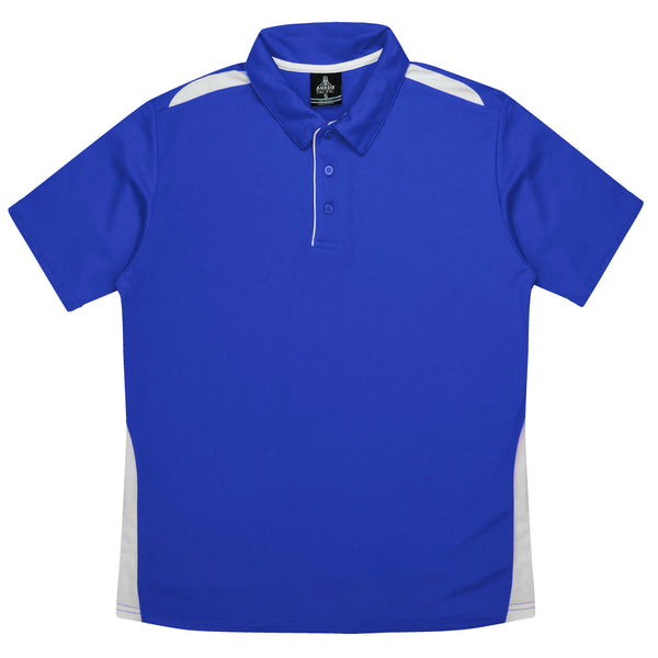 Aussie Pacific Paterson Ladies Polo 3rd (4 Colour)-(2305)