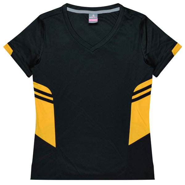 Aussie Pacific Lady Tasman Tee-(2211)