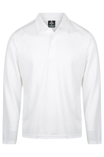 Aussie Pacific Botany Mens Polos (1316)
