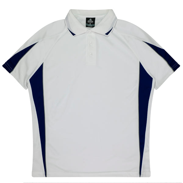 Aussie Pacific Eureka Kids Polo 2nd  ( 10 Colour )-(3304)
