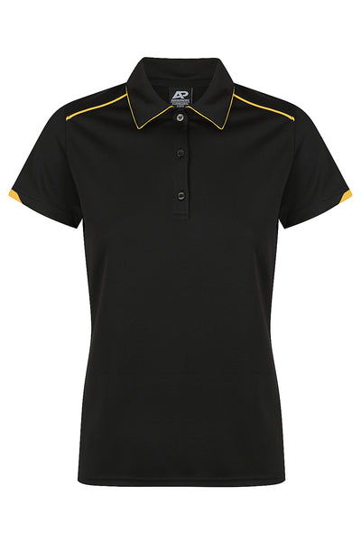 Aussie Pacific Currumbin Lady Polos-(2320)