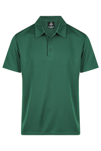Aussie Pacific Mens Botany Polo-(1307)
