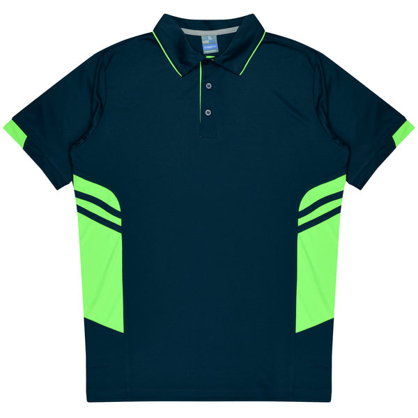 Aussie Pacific Mens Tasman Polo (1st 10 colors) (1311)