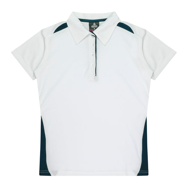 Aussie Pacific Paterson Ladies Polo 3rd (4 Colour)-(2305)