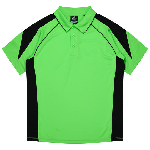 Aussie Pacific Premier Kids Polo-(3301)