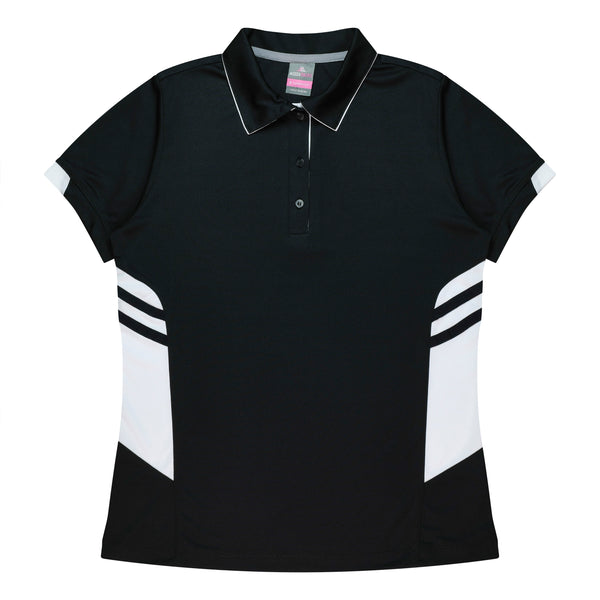 Aussie Pacific Lady Tasman Polo-(2311)