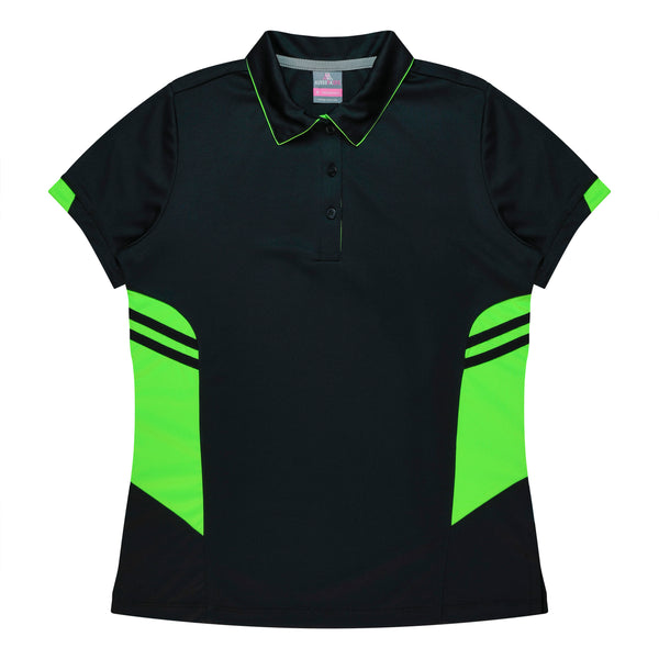 Aussie Pacific Lady Tasman Polo-(2311)
