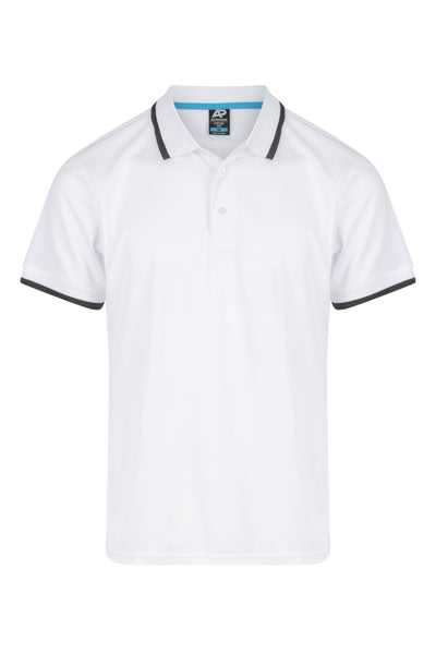 Aussie Pacific Portsea Mens Polos(1321)