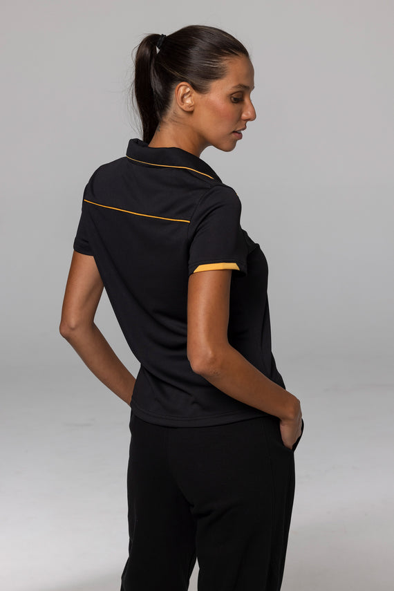 Aussie Pacific Currumbin Lady Polos-(2320)