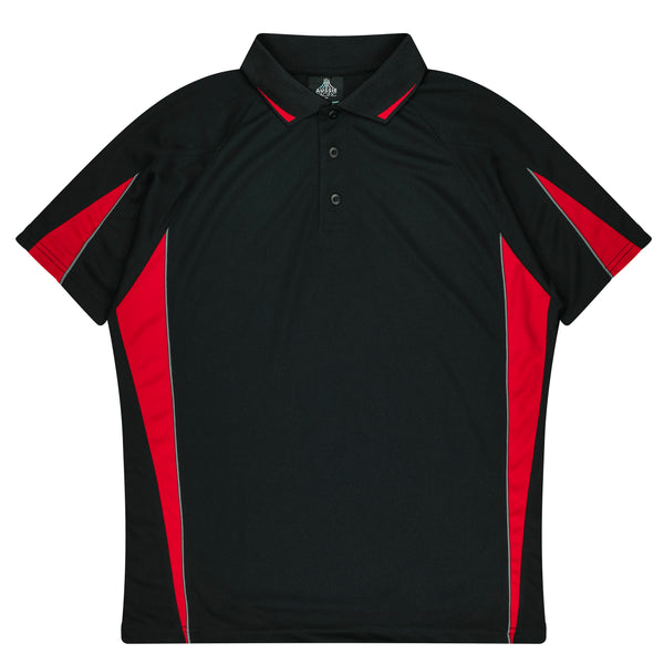 Aussie Pacific Eureka Mens Polo 1st ( 14 Colour )-(1304)