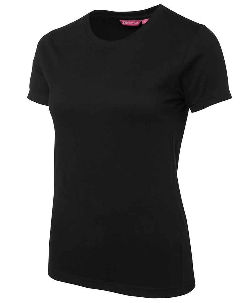 JBs Wear Ladies Fitted Tee (1LHT)