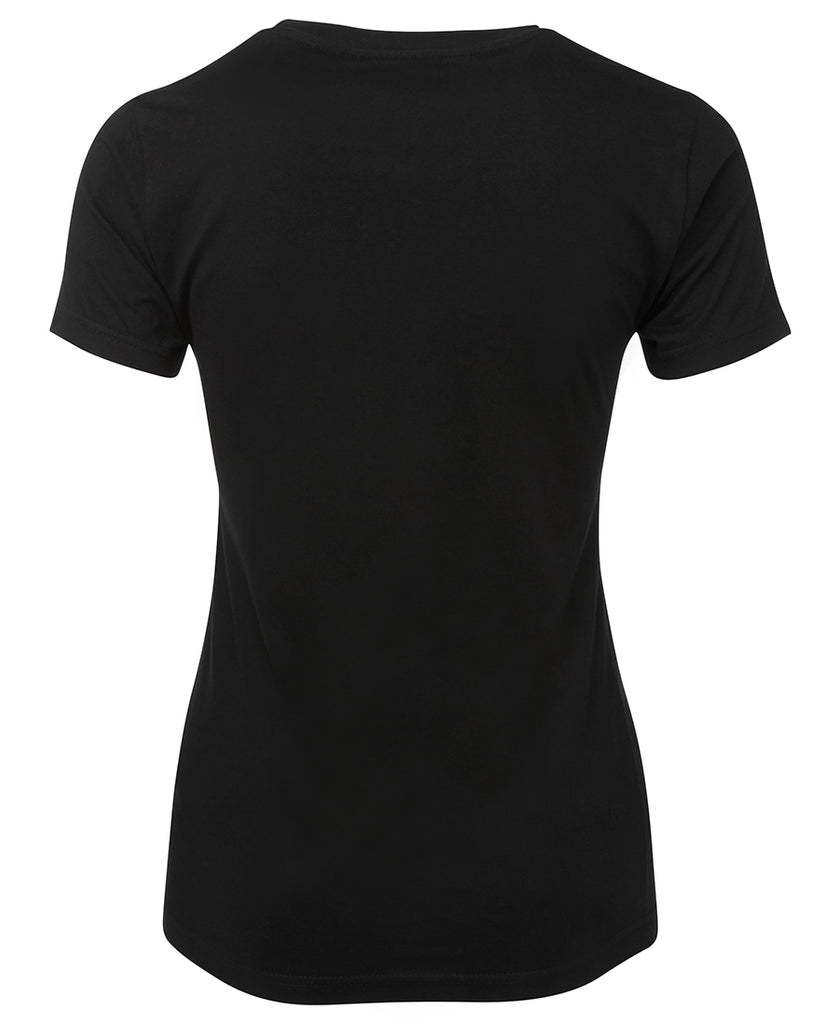 JBs Wear Ladies Fitted Tee (1LHT)