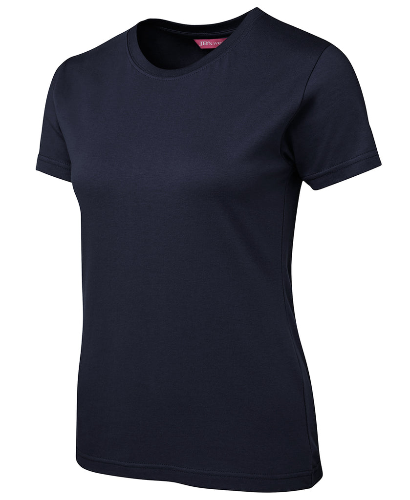JBs Wear Ladies Fitted Tee (1LHT)