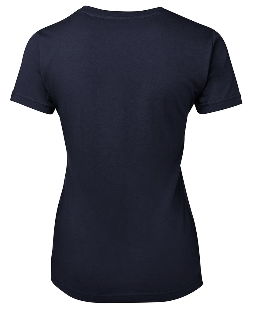 JBs Wear Ladies Fitted Tee (1LHT)