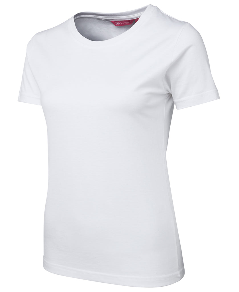 JBs Wear Ladies Fitted Tee (1LHT)