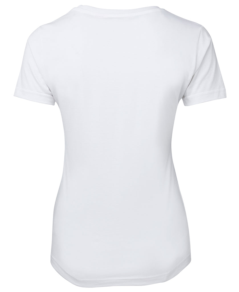 JBs Wear Ladies Fitted Tee (1LHT)