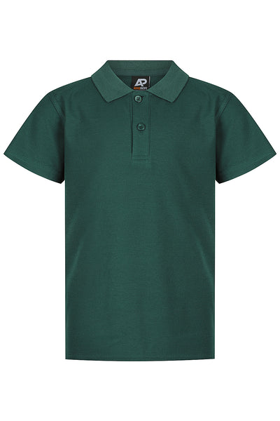 Aussie Pacific Hunter Kids Polos (3312)