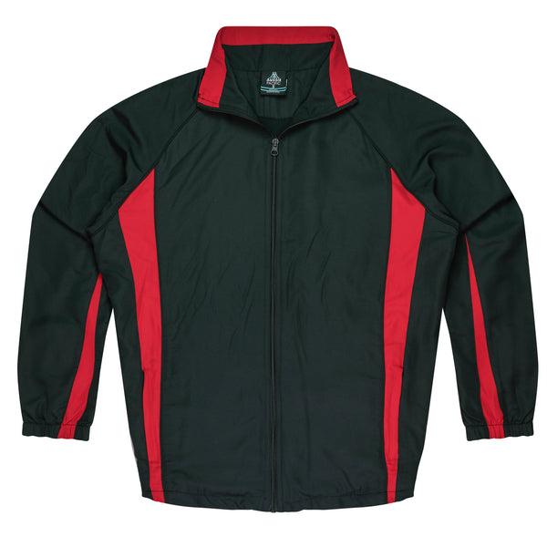 Aussie Pacific Eureka Mens Tracktop 1st (9 Colour )-(1604)